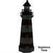 GSI-811 Lighting/Outdoor Lighting/Landscape & Path Lighting
