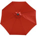 ECG-229 Outdoor/Outdoor Shade/Patio Umbrellas