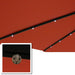 ECG-229 Outdoor/Outdoor Shade/Patio Umbrellas