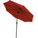ECG-229 Outdoor/Outdoor Shade/Patio Umbrellas