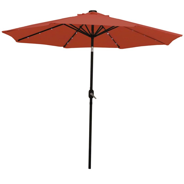 Product Image: ECG-229 Outdoor/Outdoor Shade/Patio Umbrellas