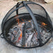 KF-EOS32 Decor/Fireplace Screens & Accessories/Fireplace Screens & Accessories