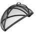 KF-EOS32 Decor/Fireplace Screens & Accessories/Fireplace Screens & Accessories