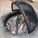 KF-EOS32 Decor/Fireplace Screens & Accessories/Fireplace Screens & Accessories