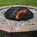 KF-HDS36 Decor/Fireplace Screens & Accessories/Fireplace Screens & Accessories