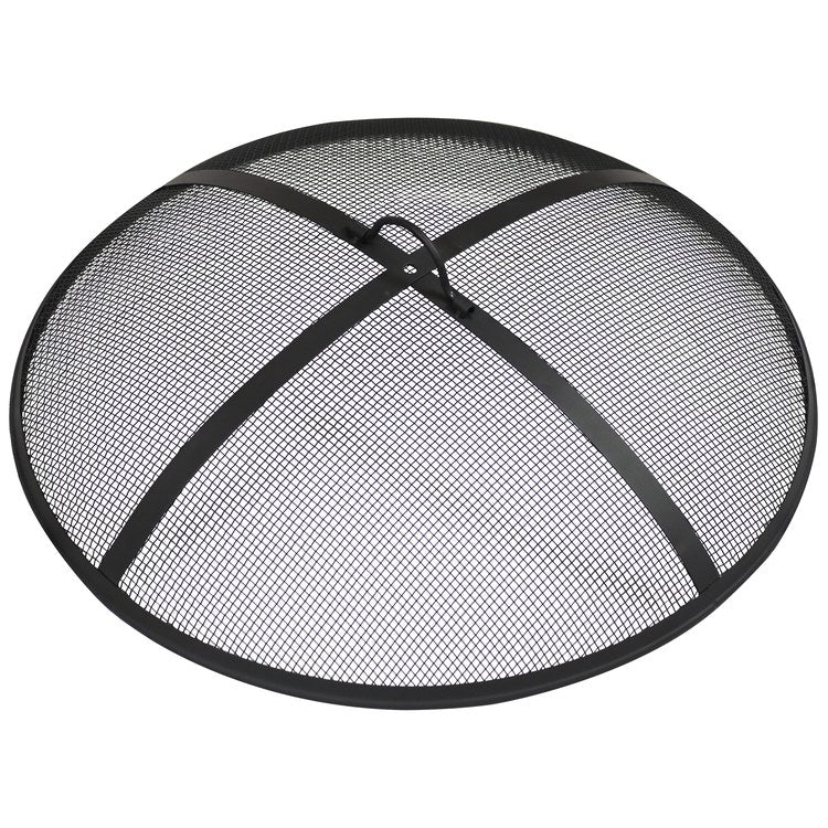 Product Image: KF-HDS36 Decor/Fireplace Screens & Accessories/Fireplace Screens & Accessories