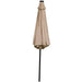 ECG-205 Outdoor/Outdoor Shade/Patio Umbrellas