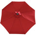 ECG-212 Outdoor/Outdoor Shade/Patio Umbrellas