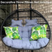 TF-547 Outdoor/Patio Furniture/Outdoor Sofas
