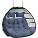TF-547 Outdoor/Patio Furniture/Outdoor Sofas