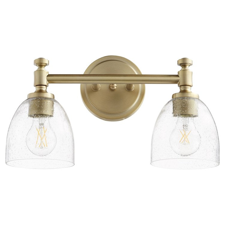 Product Image: 5122-2-280 Lighting/Wall Lights/Vanity & Bath Lights