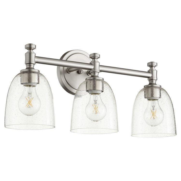 Product Image: 5122-3-265 Lighting/Wall Lights/Vanity & Bath Lights