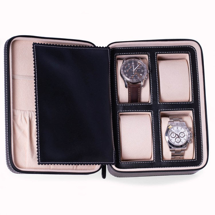Product Image: BB738BLK Storage & Organization/Closet Storage/Jewelry Boxes & Organizers