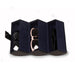 BB715BLK Storage & Organization/Closet Storage/Jewelry Boxes & Organizers
