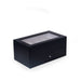 BB746BLK Storage & Organization/Closet Storage/Jewelry Boxes & Organizers