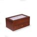 BB746BRW Storage & Organization/Closet Storage/Jewelry Boxes & Organizers