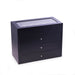 BB786BLK Storage & Organization/Closet Storage/Jewelry Boxes & Organizers