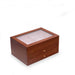 BB743BRW Storage & Organization/Closet Storage/Jewelry Boxes & Organizers