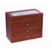 BB786BRW Storage & Organization/Closet Storage/Jewelry Boxes & Organizers