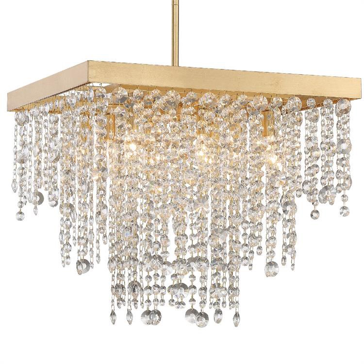 Product Image: WIN-618-GA-CL-MWP Lighting/Ceiling Lights/Chandeliers