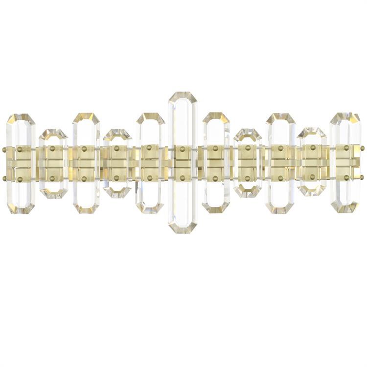 Product Image: BOL-8883-AG Lighting/Wall Lights/Vanity & Bath Lights