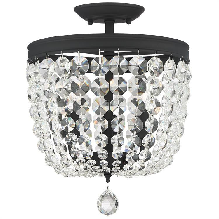Product Image: 783-BF-CL-MWP Lighting/Ceiling Lights/Flush & Semi-Flush Lights