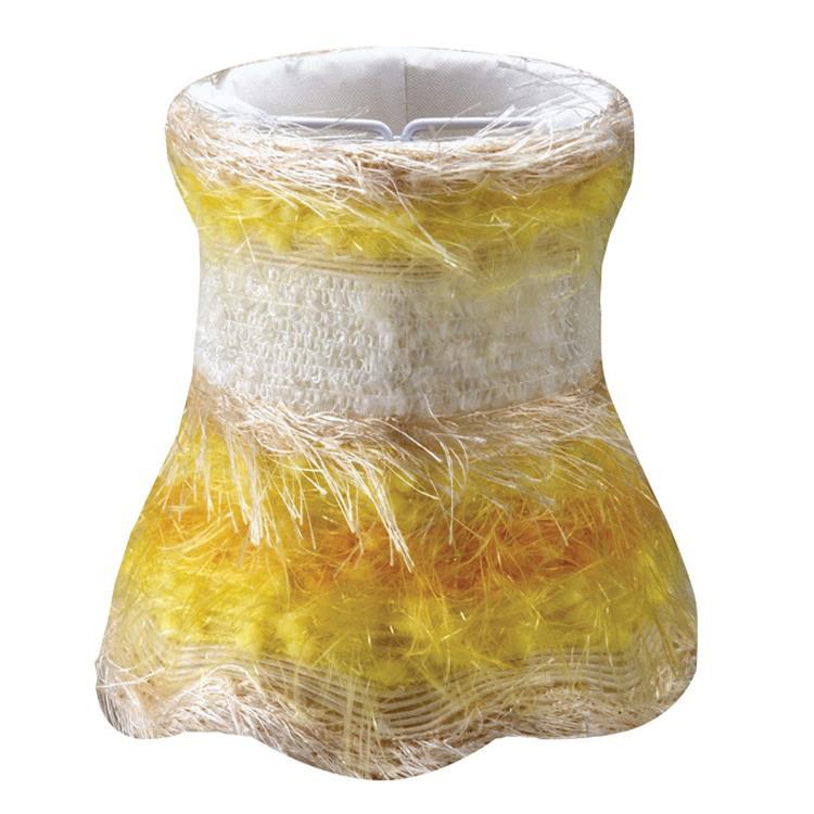 Product Image: 26SH-YELLOW Lighting/Lamps/Lamp Shades