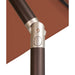 SSUM92-0900-D3474 Outdoor/Outdoor Shade/Patio Umbrellas