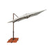SSAG5A-86SQ00-D2402 Outdoor/Outdoor Shade/Patio Umbrellas