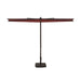 SSUA4599-P083 Outdoor/Outdoor Shade/Patio Umbrellas