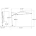 SSAG25R-00D-D2406 Outdoor/Outdoor Shade/Patio Umbrellas