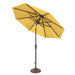 SSUM92-7500-A5403 Outdoor/Outdoor Shade/Patio Umbrellas