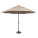 SSUM81SL-1100-D2422 Outdoor/Outdoor Shade/Patio Umbrellas