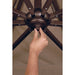 SSAG5A-86SQ00-D2408 Outdoor/Outdoor Shade/Patio Umbrellas