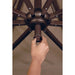 SSAG5A-86SQ00-D2408 Outdoor/Outdoor Shade/Patio Umbrellas