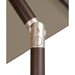 SSUM92-1100-A5404 Outdoor/Outdoor Shade/Patio Umbrellas