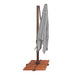 SSAD45SL-10SQ00-A48103S Outdoor/Outdoor Shade/Patio Umbrellas