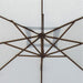 SSAG5A-86SQ00-D2422 Outdoor/Outdoor Shade/Patio Umbrellas