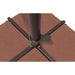 SSAG5A-86SQ00-D2422 Outdoor/Outdoor Shade/Patio Umbrellas
