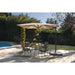 SSAG5A-86SQ00-D2422 Outdoor/Outdoor Shade/Patio Umbrellas
