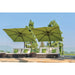 SSAG5A-86SQ00-D2422 Outdoor/Outdoor Shade/Patio Umbrellas