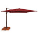 SSAD45SL-10SQ00-D2412 Outdoor/Outdoor Shade/Patio Umbrellas