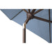 SSUM92-6X10RT09-D2406 Outdoor/Outdoor Shade/Patio Umbrellas