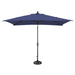 SSUM92-6X10RT09-D2406 Outdoor/Outdoor Shade/Patio Umbrellas