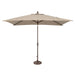 SSUM92-6X10RT00-D2422 Outdoor/Outdoor Shade/Patio Umbrellas