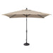 SSUM92-6X10RT09-D2422 Outdoor/Outdoor Shade/Patio Umbrellas