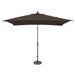 SSUM92-6X10RT00-D2408 Outdoor/Outdoor Shade/Patio Umbrellas