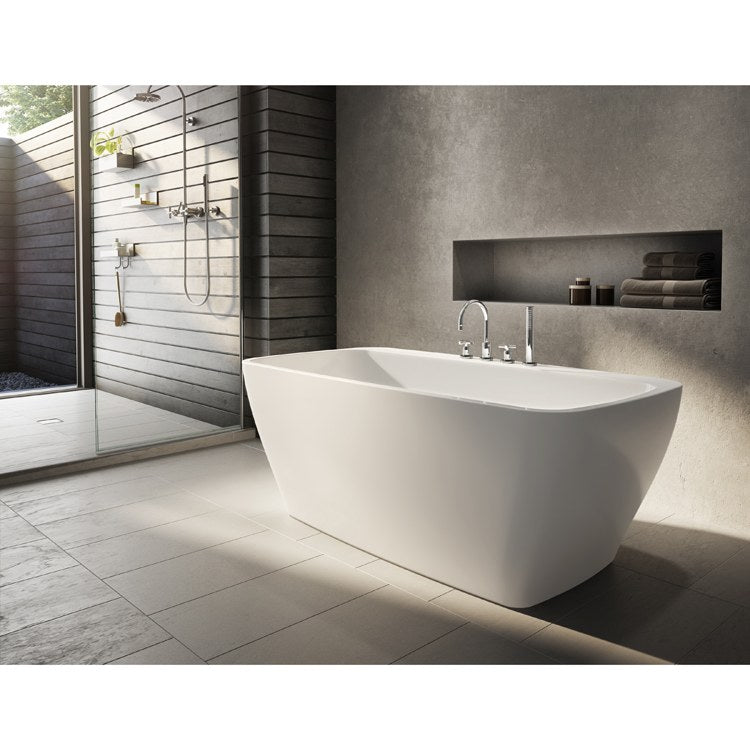 Product Image: BZWA5931-18 Bathroom/Bathtubs & Showers/Freestanding Tubs