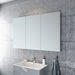 MCT4830A-11 Bathroom/Medicine Cabinets & Mirrors/Medicine Cabinets