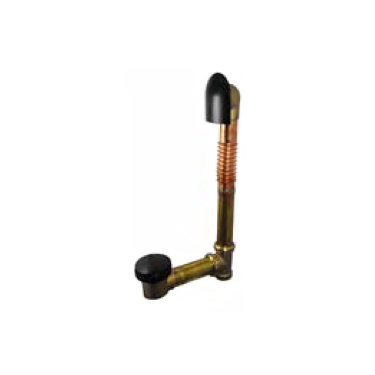 Product Image: DRNSLIDE-X-BRS-33 Parts & Maintenance/Bathtub & Shower Parts/Bathtub & Shower Drains